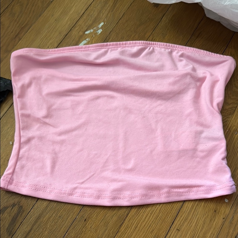 Tube Tops